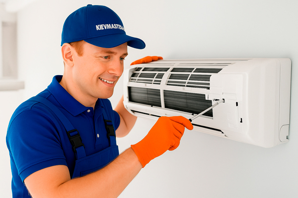 Ремонт кондиционеров Ремонт кондиционеров