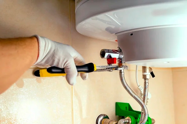 Чистка бойлеров Чистка бойлеров