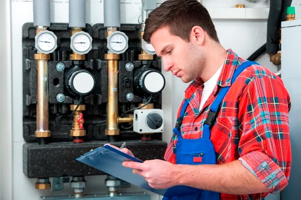 Техническое обслуживание котлов Техническое обслуживание котлов