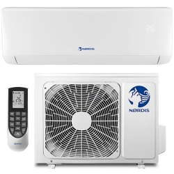 Кондиціонер Nordis Vega NDI-07ONF/ NDO-07ONF, 20 кв.м