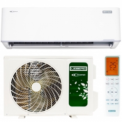 Кондиціонер Leberg Viking LBS-VKG18UA/LBU-VKG18UA, 50 кв.м