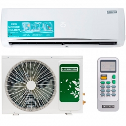 Кондиционер Leberg Freya 2.0 LS-12FRA2/LU-12FRA2, 35 кв.м