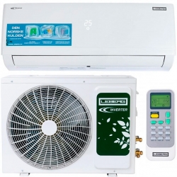 Кондиціонер Leberg Odin 3.0 LS-07ODI3/LU-07ODI3, 20 кв.м