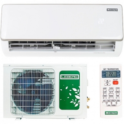 Кондиционер Leberg Lok 2.0 LS/LU-07OL2, 20 кв.м