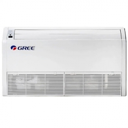 Внутренний блок мульти-сплит системы Gree напольно-потолочный GTH(12)CA-K6DNA1A/I, 35 кв.м