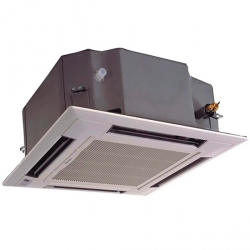 Внутренний блок мульти-сплит системы Gree кассетный GKH(24)BC-K6DNA4A/I, 70 кв.м