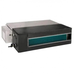 Внутренний блок мульти-сплит системы Gree канальный GFH(18)EA-K6DNA1B, 50 кв.м