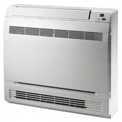 Внутрішній блок мульти-спліт системи Gree консольний GEH18AA-K6DNA1E/I, 50 кв.м