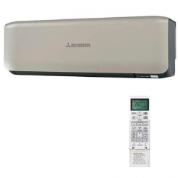 Внутренний блок мульти-сплит системы Mitsubishi Heavy Premium WT SRK20ZS-WT, 20 кв.м