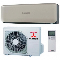 Кондиціонер Mitsubishi Heavy Premium Titanium SRK35ZS-WT, 35 кв.м