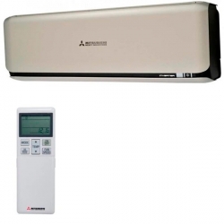 Внутрішній блок мульти-спліт системи Mitsubishi Heavy Diamond WТ SRK35ZSX-WТ, 35 кв.м