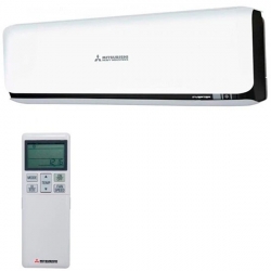 Внутренний блок мульти-сплит системы Mitsubishi Heavy Diamond WВ SRK20ZSX-WВ, 20 кв.м