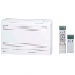 Внутренний блок мульти-сплит системы Mitsubishi Heavy SRF-ZS-W напольный SRF25ZS-W, 25 кв.м