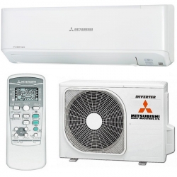 Кондиціонер Mitsubishi Heavy Standart SRK35ZSPR-S, 35 кв.м