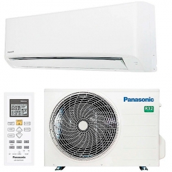 Кондиціонер Panasonic Compact CS/CU-TZ35TKEW, 35 кв.м