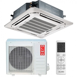 Кондиционер Olmo Commercial Inverter OSH-IT18HRV/OSH-IOU18HRV, 50 кв.м