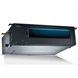 Кондиционер Leberg 2.0 SERIES LBD2-36IH2/LBU2-36OHS2, 100 кв.м.