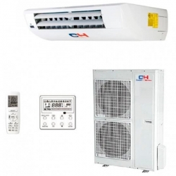Кондиционер Cooper&Hunter Nordic Commercial R CH-IF160RK/CH-IU160RM, 160 кв.м.