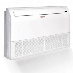 Кондиционер Leberg LBCE4-24IH2/LBUE4-24OH2, 70 кв.м.