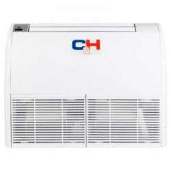 Кондиціонер Cooper&Hunter Nordic Commercial N CH-F100NK/CH-U100NM, 100 кв.м.