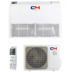 Кондиціонер Cooper&Hunter Nordic Commercial IN CH-IF140NK/CH-IU140NM, 140 кв.м.