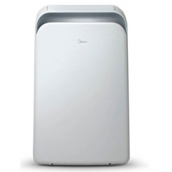 Кондиционер Midea MPPDB-12CRN7, 35 кв.м
