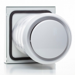 Рекуператор Ventoxx Comfort, 25 кв.м