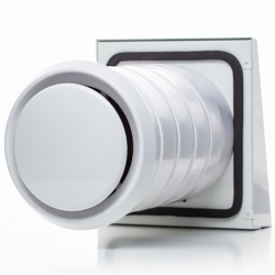 Рекуператор Ventoxx Comfort, 25 кв.м