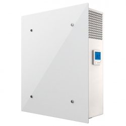 Рекуператор Blauberg Freshbox 100, 75 кв.м