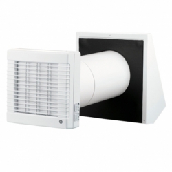 Рекуператор Вентс Твінфреш Комфо РБ-50, 10 кв.м