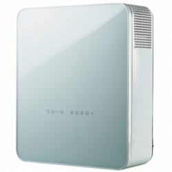 Рекуператор Вентс Микра 100, 75 кв.м