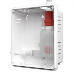 Сухой механический обслуживаемый сифон MINI 2, Vecamco, Италия