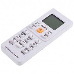 Пульт дистанційного керування універсальний для кондиціонера