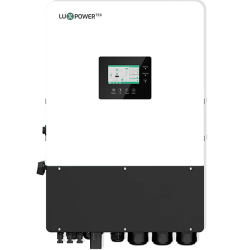 Гибридный инвертор LUXPOWER TriP-LB 15000, 48 В, 15000 Вт