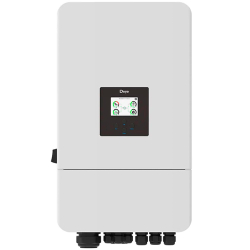 Гибридный инвертор Deye SUN-12K-SG05LP3-EU, 48 В, 12000 Вт