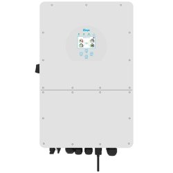 Гибридный инвертор Deye SUN-20K-SG01HP3-EU-AM2, HV, 160-700В, 20000 Вт