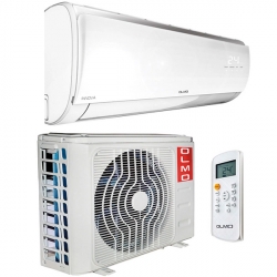 Кондиціонер Olmo OSH-24LDH Inventa, 70 кв.м