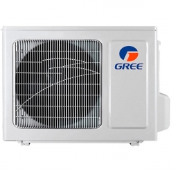 Зовнішній блок мульти-спліт системи Gree Free Match GWHD(21)NK6OO, на 3 внутрішніх блока, 60 кв.м