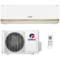 Кондиционер Gree Bora GWH07AAAXA-K3NNA2A, 20 кв.м