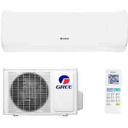 Кондиціонер Gree Fairy GWH07ACA-K3NNA1A, 80 кв.м