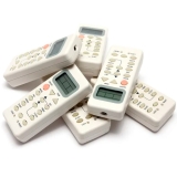 Аксессуары для кондиционеров