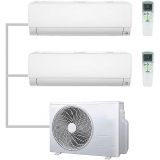 Кондиционеры мульти-сплит системы