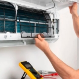 Диагностика кондиционеров