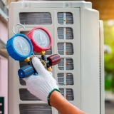 Заправка кондиционеров