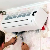 Демонтаж кондиционеров