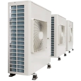 Обслуживание и ремонт систем вентиляции