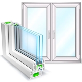 Обслуживание и ремонт окон