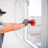 Замена стеклопакетов