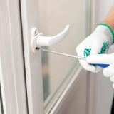 Ремонт оконной фурнитуры