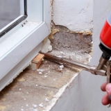 Утепление и герметизация окон